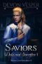 [The God Jars Saga 01] • Saviors · Duty and Sacrifice